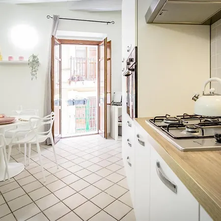 Appartamento Sm Maison Marina Cagliari