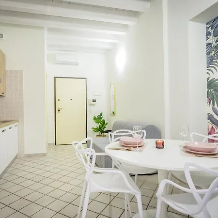 Sm Maison Marina Appartamento