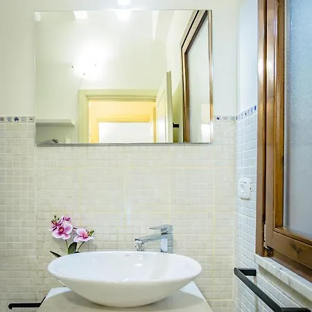 Sm Maison Marina Appartamento Cagliari