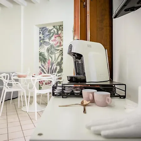 Sm Maison Marina Cagliari