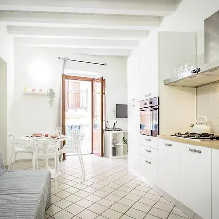 Sm Maison Marina Appartamento Cagliari
