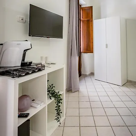 Sm Maison Marina Appartamento Cagliari