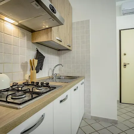 Appartamento Sm Maison Marina Cagliari