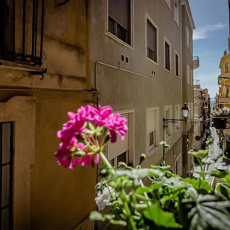 Sm Maison Marina Cagliari