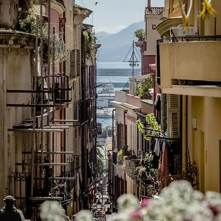Sm Maison Marina Appartamento Cagliari