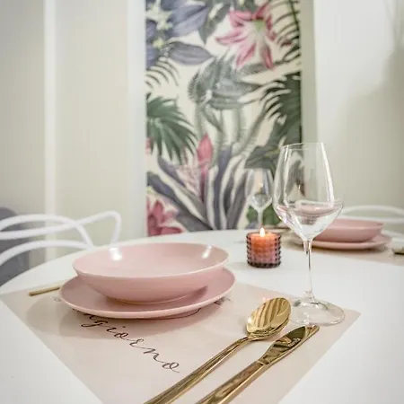 Appartamento Sm Maison Marina Cagliari