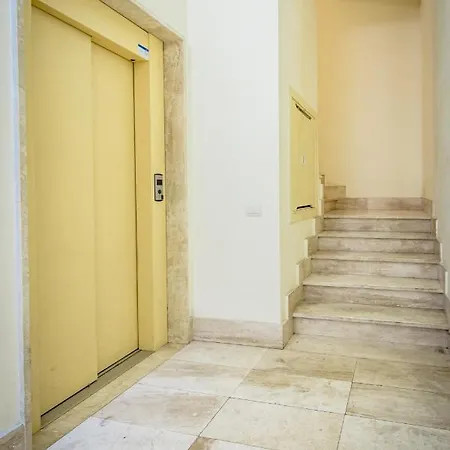 Appartamento Sm Maison Marina